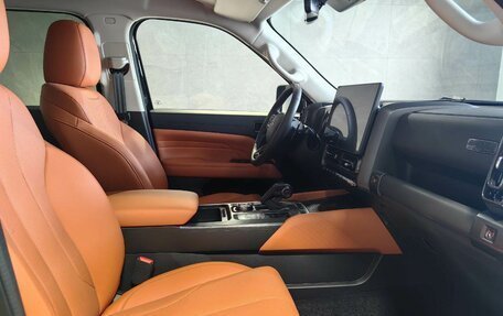 Haval H9, 2024 год, 4 899 000 рублей, 9 фотография