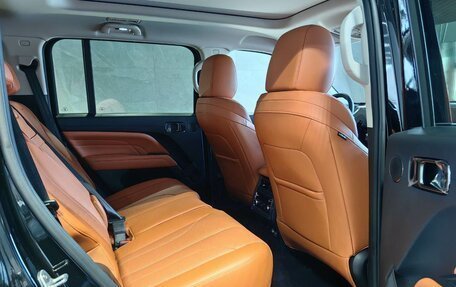 Haval H9, 2024 год, 4 899 000 рублей, 8 фотография