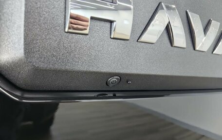 Haval H9, 2024 год, 4 899 000 рублей, 6 фотография