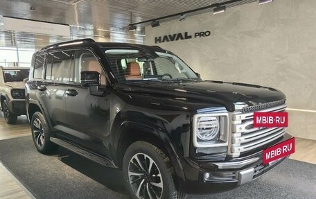 Haval H9, 2024 год, 4 899 000 рублей, 2 фотография