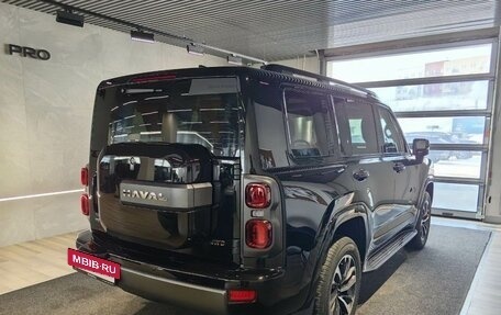 Haval H9, 2024 год, 4 899 000 рублей, 3 фотография