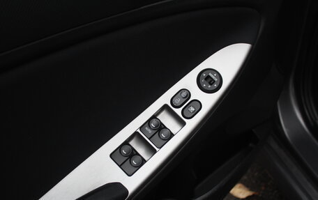 Hyundai Solaris II рестайлинг, 2014 год, 840 000 рублей, 16 фотография