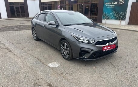 KIA Cerato IV, 2021 год, 1 800 000 рублей, 1 фотография