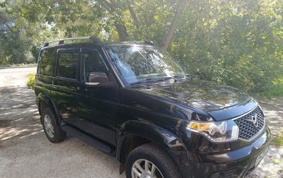 ЛуАЗ Patriot, 2017 год, 865 000 рублей, 1 фотография