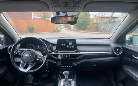 KIA Cerato IV, 2021 год, 1 800 000 рублей, 5 фотография