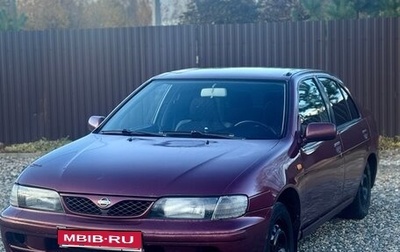 Nissan Almera, 1998 год, 120 000 рублей, 1 фотография