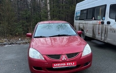 Mitsubishi Lancer IX, 2005 год, 325 000 рублей, 1 фотография