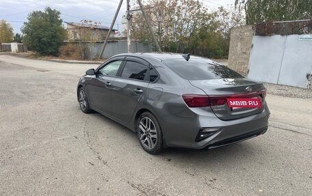 KIA Cerato IV, 2021 год, 1 800 000 рублей, 3 фотография