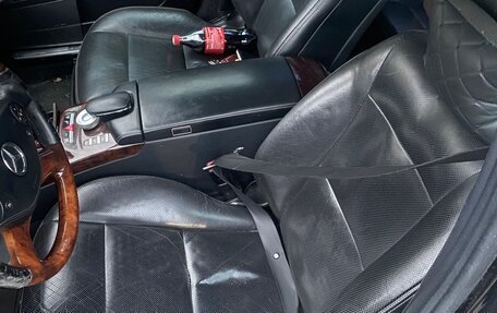 Mercedes-Benz S-Класс, 2011 год, 1 050 000 рублей, 3 фотография