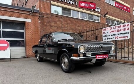 ГАЗ 24 «Волга» I (24), 1977 год, 800 000 рублей, 1 фотография