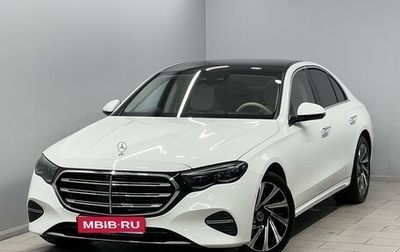 Mercedes-Benz E-Класс, 2024 год, 7 649 000 рублей, 1 фотография