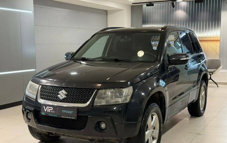 Suzuki Grand Vitara, 2011 год, 1 185 000 рублей, 1 фотография