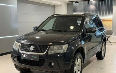 Suzuki Grand Vitara, 2011 год, 1 185 000 рублей, 1 фотография