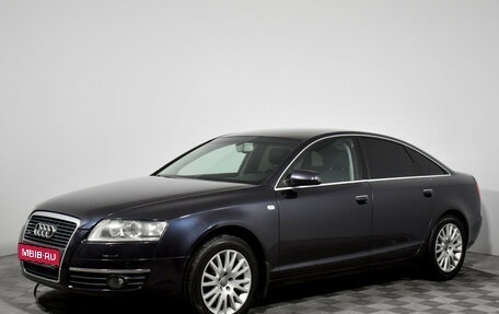 Audi A6, 2006 год, 830 000 рублей, 1 фотография