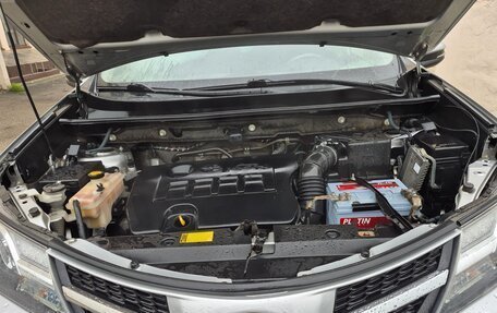 Toyota RAV4, 2014 год, 1 700 000 рублей, 7 фотография