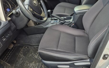 Toyota RAV4, 2014 год, 1 700 000 рублей, 8 фотография