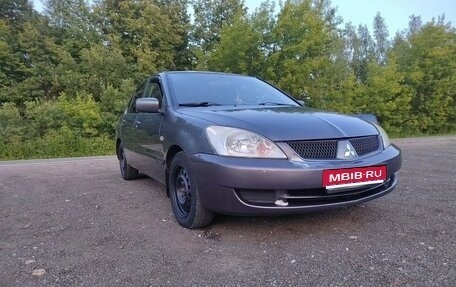 Mitsubishi Lancer IX, 2006 год, 240 000 рублей, 1 фотография