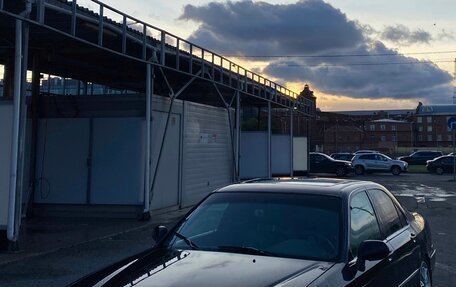 Honda Legend III, 2000 год, 560 000 рублей, 1 фотография