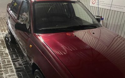 Daewoo Nexia I рестайлинг, 2010 год, 255 000 рублей, 1 фотография