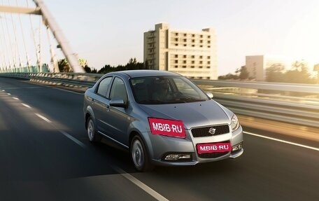 Ravon Nexia R3, 2017 год, 900 000 рублей, 1 фотография