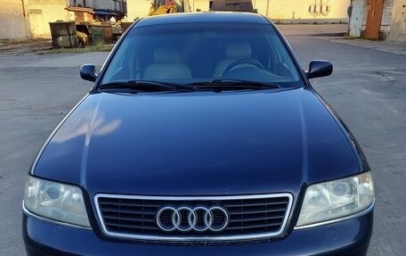 Audi A6, 1997 год, 470 000 рублей, 1 фотография