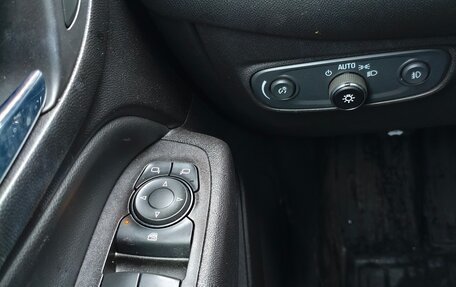 Chevrolet Equinox III, 2020 год, 1 600 000 рублей, 7 фотография