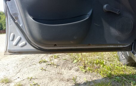 Chevrolet Lanos I, 2008 год, 130 000 рублей, 9 фотография