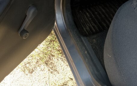 Chevrolet Lanos I, 2008 год, 130 000 рублей, 7 фотография