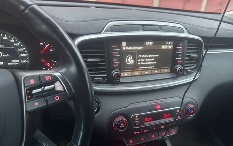 KIA Sorento III Prime рестайлинг, 2018 год, 2 990 000 рублей, 4 фотография