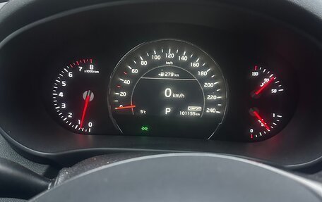 KIA Sorento III Prime рестайлинг, 2018 год, 2 990 000 рублей, 3 фотография