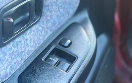 Nissan Almera, 1998 год, 120 000 рублей, 9 фотография