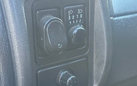 Nissan Almera, 1998 год, 120 000 рублей, 10 фотография