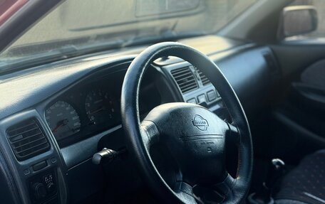 Nissan Almera, 1998 год, 120 000 рублей, 11 фотография