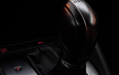 Volkswagen Golf VI, 2012 год, 750 000 рублей, 4 фотография