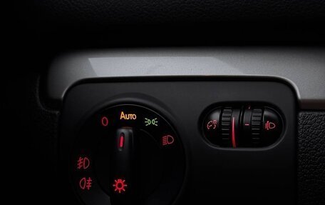 Volkswagen Golf VI, 2012 год, 750 000 рублей, 6 фотография