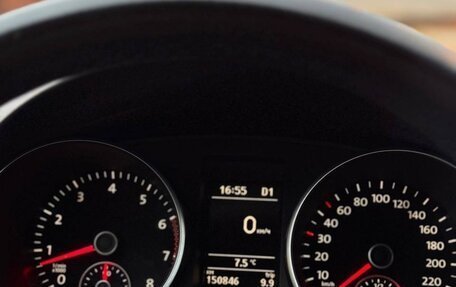 Volkswagen Golf VI, 2012 год, 750 000 рублей, 8 фотография