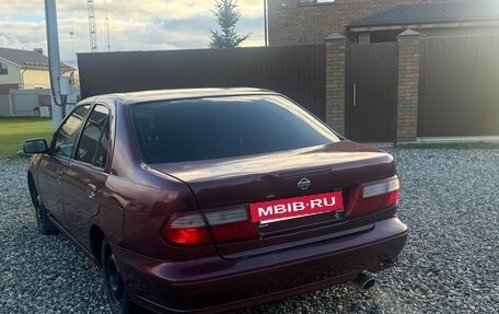 Nissan Almera, 1998 год, 120 000 рублей, 14 фотография
