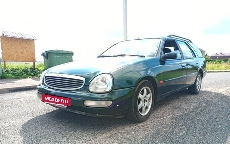 Ford Scorpio II, 1997 год, 260 000 рублей, 2 фотография