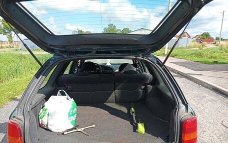 Ford Scorpio II, 1997 год, 260 000 рублей, 5 фотография