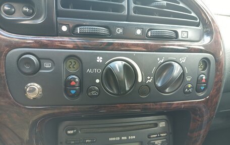 Ford Scorpio II, 1997 год, 260 000 рублей, 9 фотография