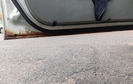 Chevrolet Aveo III, 2003 год, 350 000 рублей, 10 фотография