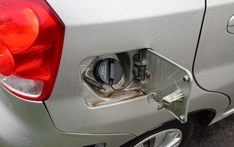 Chevrolet Aveo III, 2003 год, 350 000 рублей, 8 фотография