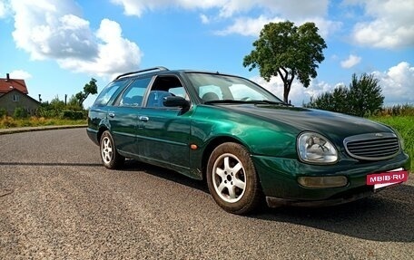 Ford Scorpio II, 1997 год, 260 000 рублей, 3 фотография