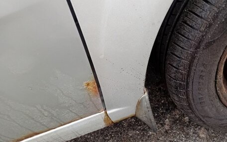 Chevrolet Aveo III, 2003 год, 350 000 рублей, 13 фотография