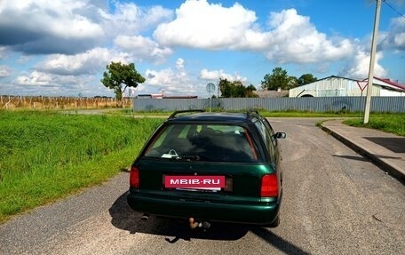 Ford Scorpio II, 1997 год, 260 000 рублей, 6 фотография
