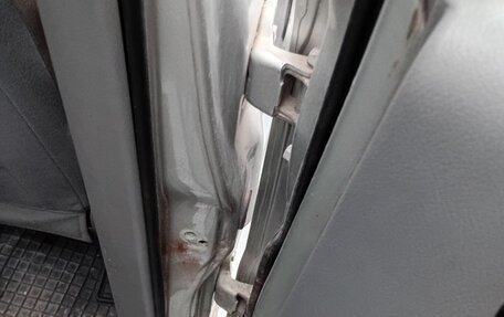 Chevrolet Aveo III, 2003 год, 350 000 рублей, 15 фотография