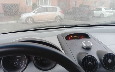 Chevrolet Aveo III, 2003 год, 350 000 рублей, 16 фотография