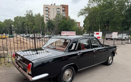 ГАЗ 24 «Волга» I (24), 1977 год, 800 000 рублей, 4 фотография