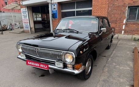 ГАЗ 24 «Волга» I (24), 1977 год, 800 000 рублей, 3 фотография