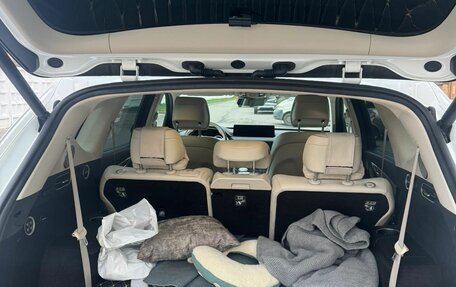 Genesis GV80 I, 2020 год, 5 500 000 рублей, 11 фотография